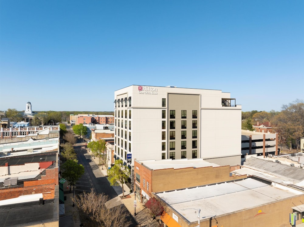 Hilton Garden Inn Greenville University Area - photo 61