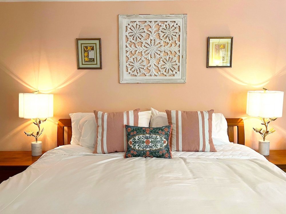 The Inn at Stockbridge - photo 7