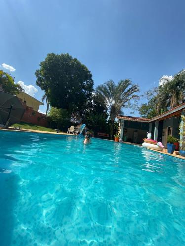 Casulo Da Mamys — Itu