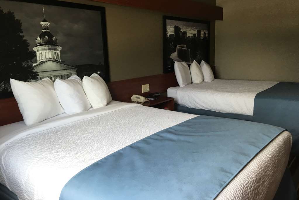 Super 8 by Wyndham Harbison Parkridge Hospital - photo 12