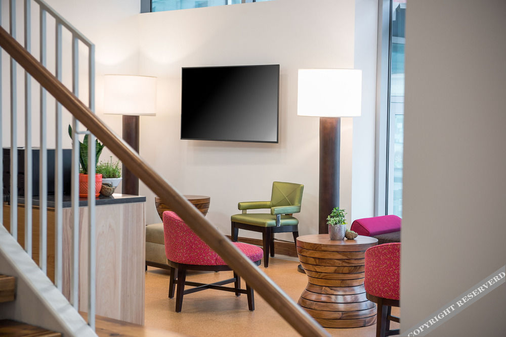 Oberlin Inn - photo 17
