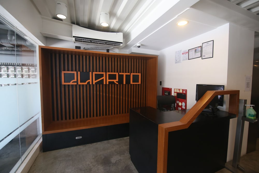 Quarto Ph - last minute hotel in Makati City