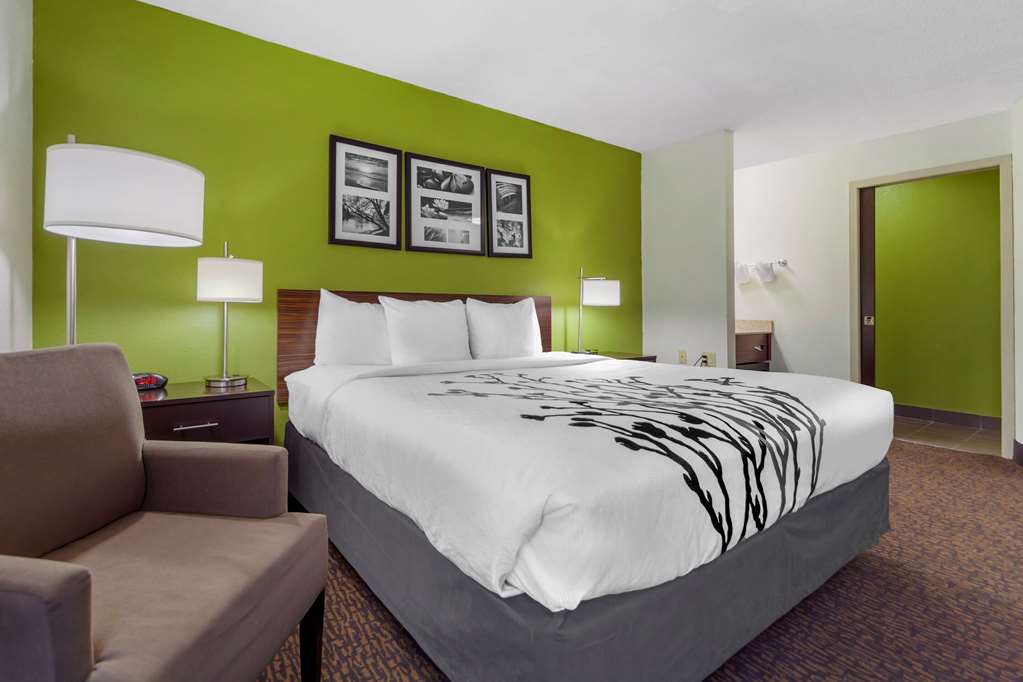 Sleep Inn Grand Island North - photo 14