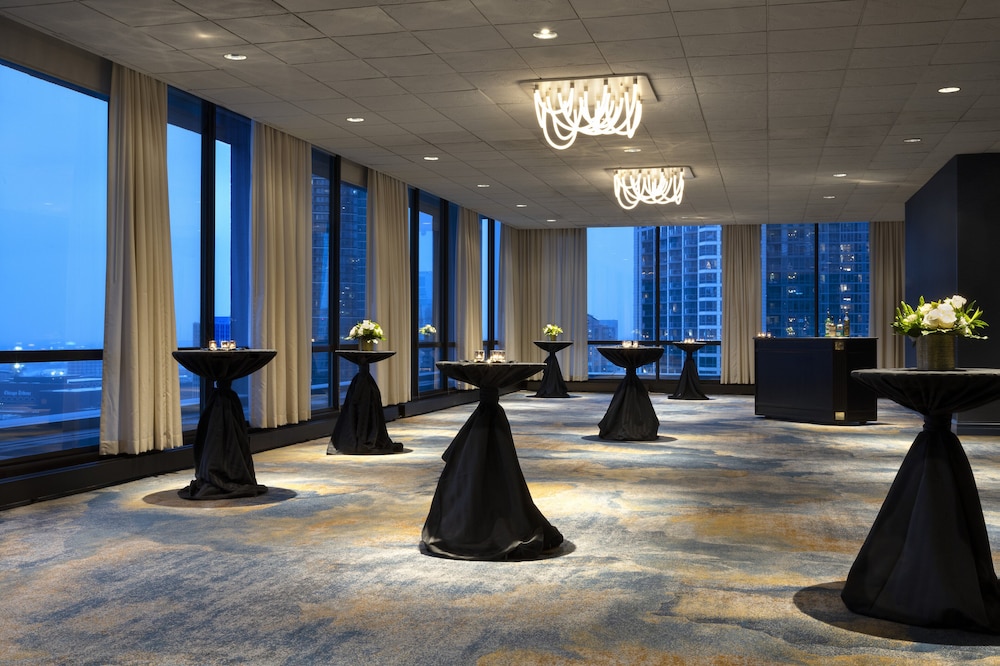 Holiday Inn Chicago Dwtn The Mart by IHG - photo 75