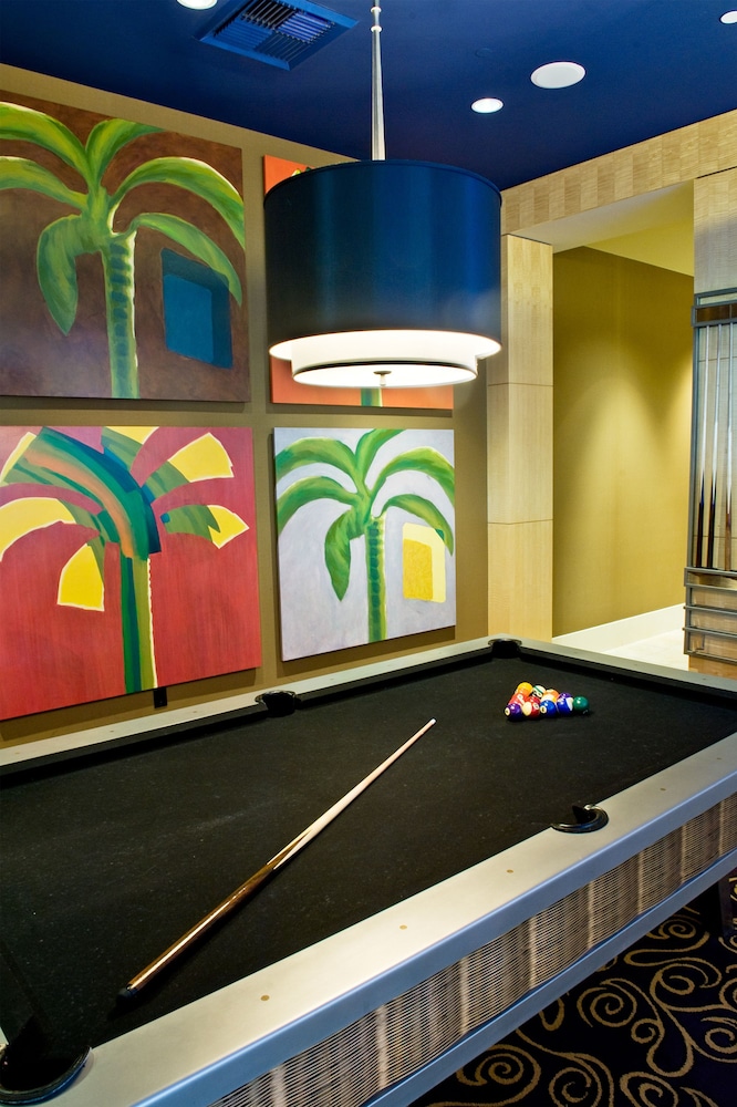 Pacific Palms Resort - photo 36