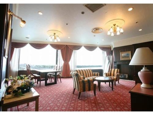 Hotel Sunlife Garden Vacation STAY 55409v in Hiratsuka, Japan