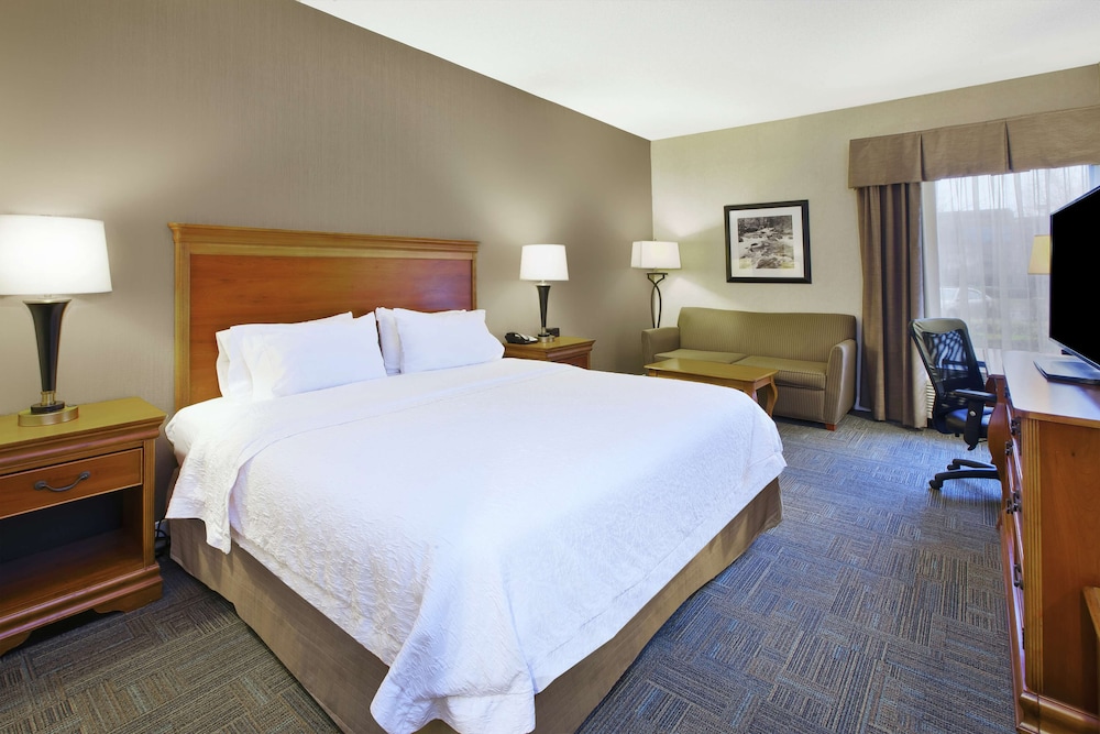 Hampton Inn Richmond West Innsbrook - photo 13