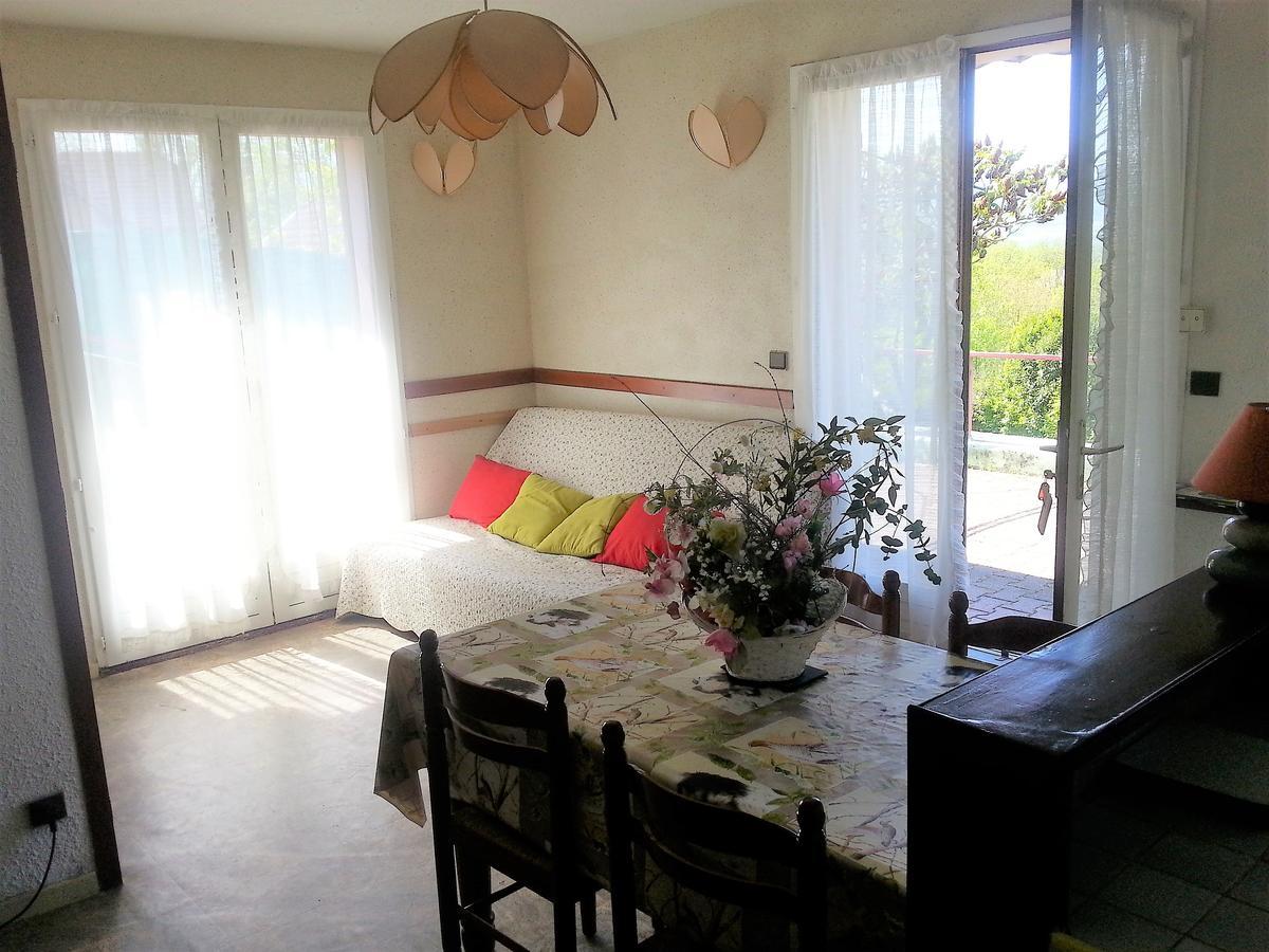 Le Belvue — hotel in Voglans