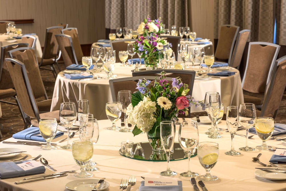 Hilton Garden Inn Portsmouth Downtown - photo 37