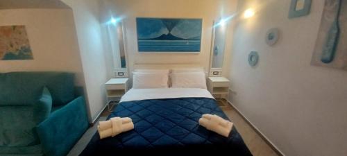 Mostra - carbon neutral hotel in Spetses