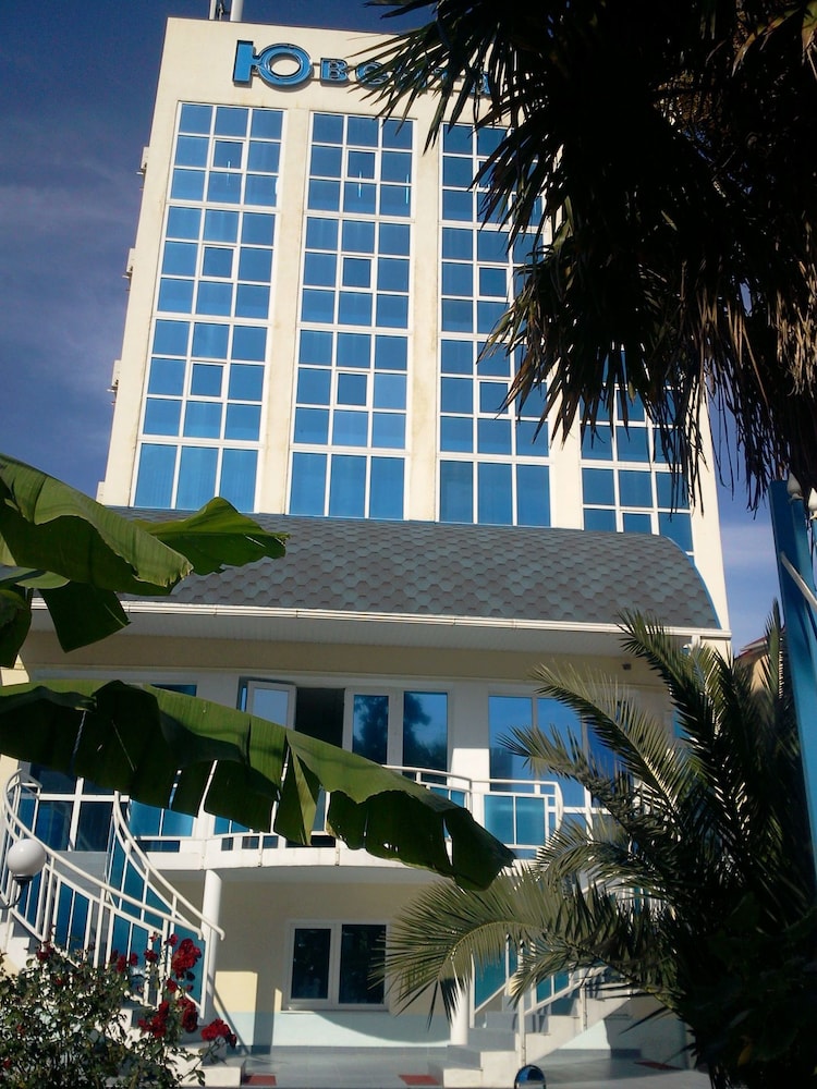 Yuventa Hotel - last minute hotel in Sochi