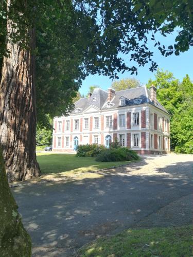 Manoir de Bolbec — Bolbec — photo 2