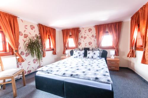 Pokoje gościnne w centrum — hotel in Bogatynia