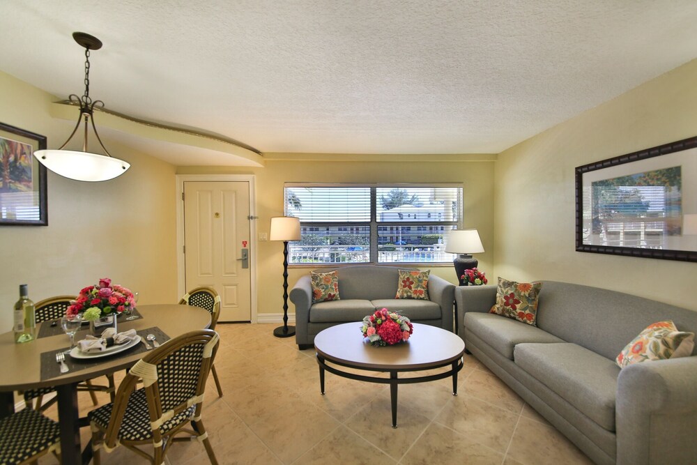 The Neptune Resort - photo 7