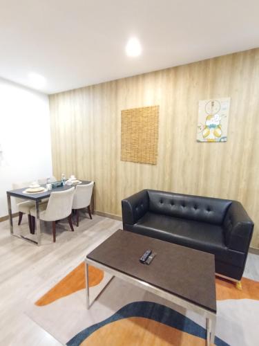 Bukit Ceylon Suites At Rmad Klcc — 4-Star Luxury Hotel in Kuala Lumpur, Malaysia