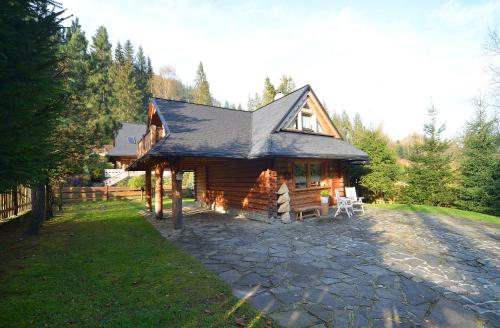 Klimatyczny Domek Sun Seasons 24 w Wiśle z Kominkiem by Noclegi Renters — 4-Star Luxury Hotel in Wisla, Poland