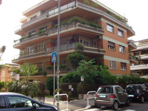 Bb Rome For You - carbon neutral hotel in Rome