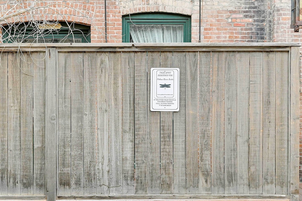 0776: Walk to Arkansas River: Historic Palace Loft - photo 19