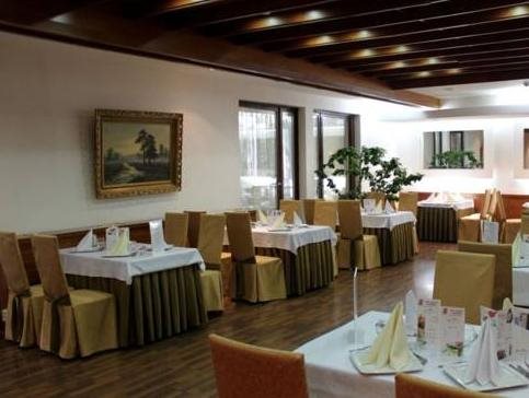 Samotlor in Nizhnevartovsk, Russia