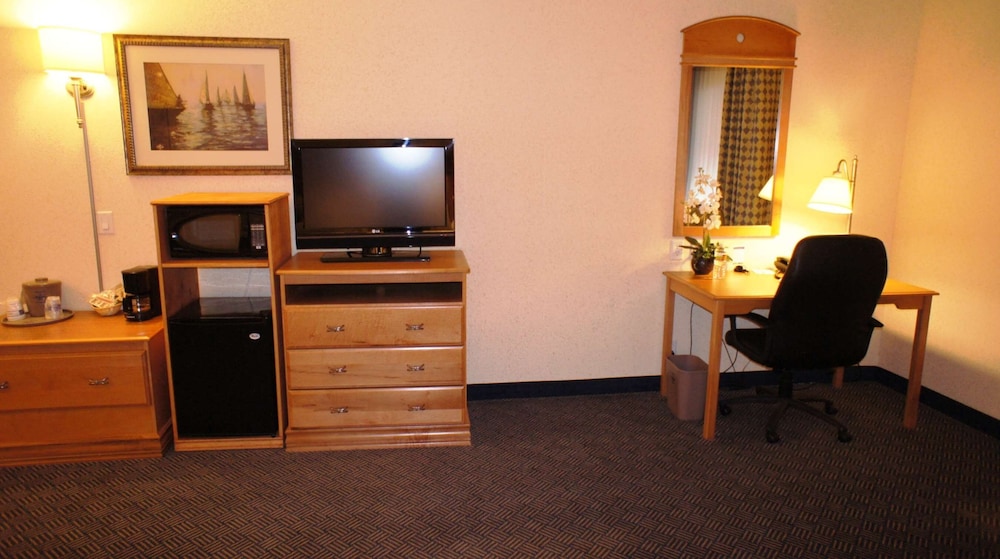 Hampton Inn Dallas Rockwall - photo 19