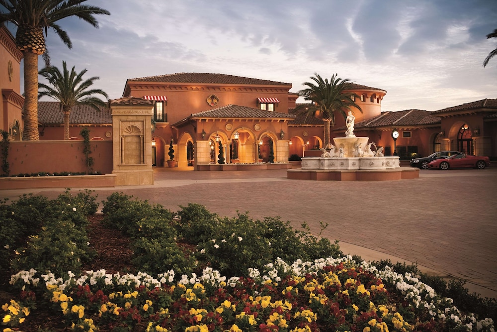 Fairmont Grand Del Mar - photo 169