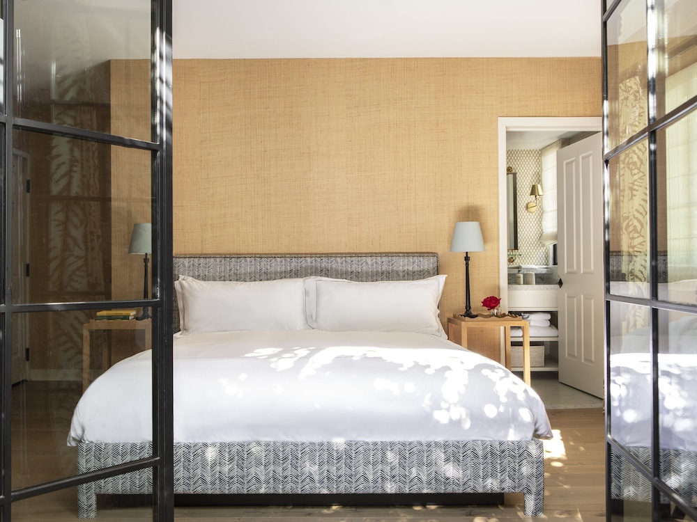 Hotel 850 SVB a Member of Design Hotels - photo 10