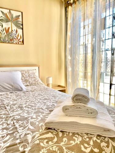 Romacentum Apartment Aurelio — 4-Star Luxury Hotel in Rome, Italy