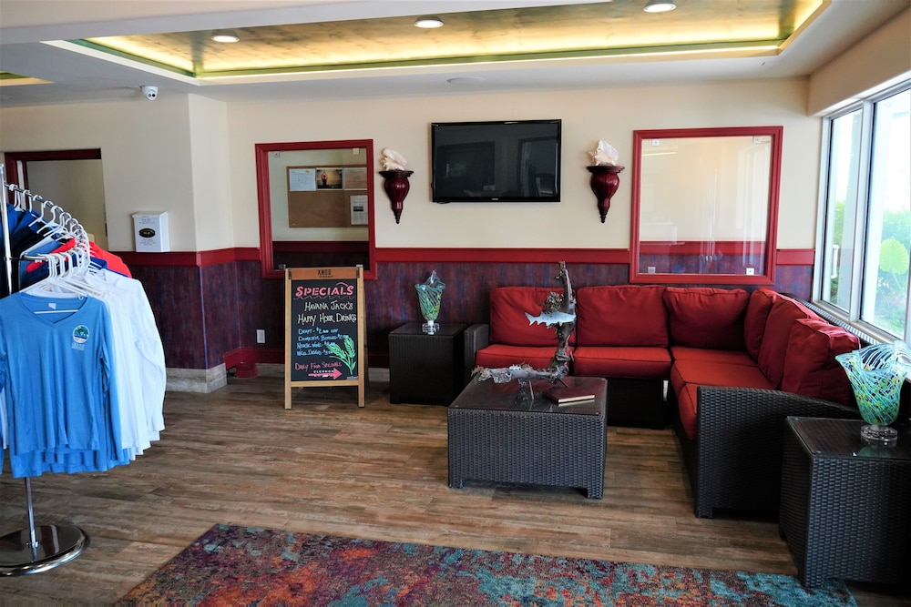 Glunz Ocean Beach Hotel & Resort - photo 9
