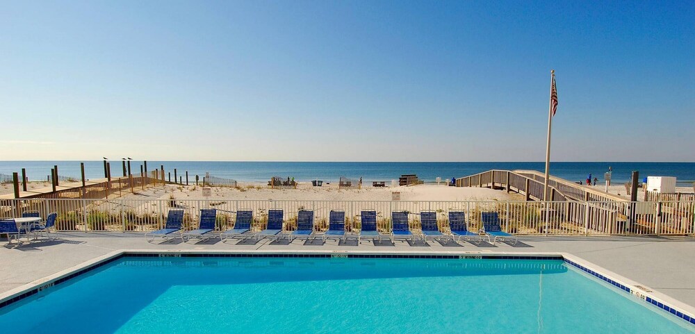 Gulf Tower by Bender Vacation Rentals - photo 96