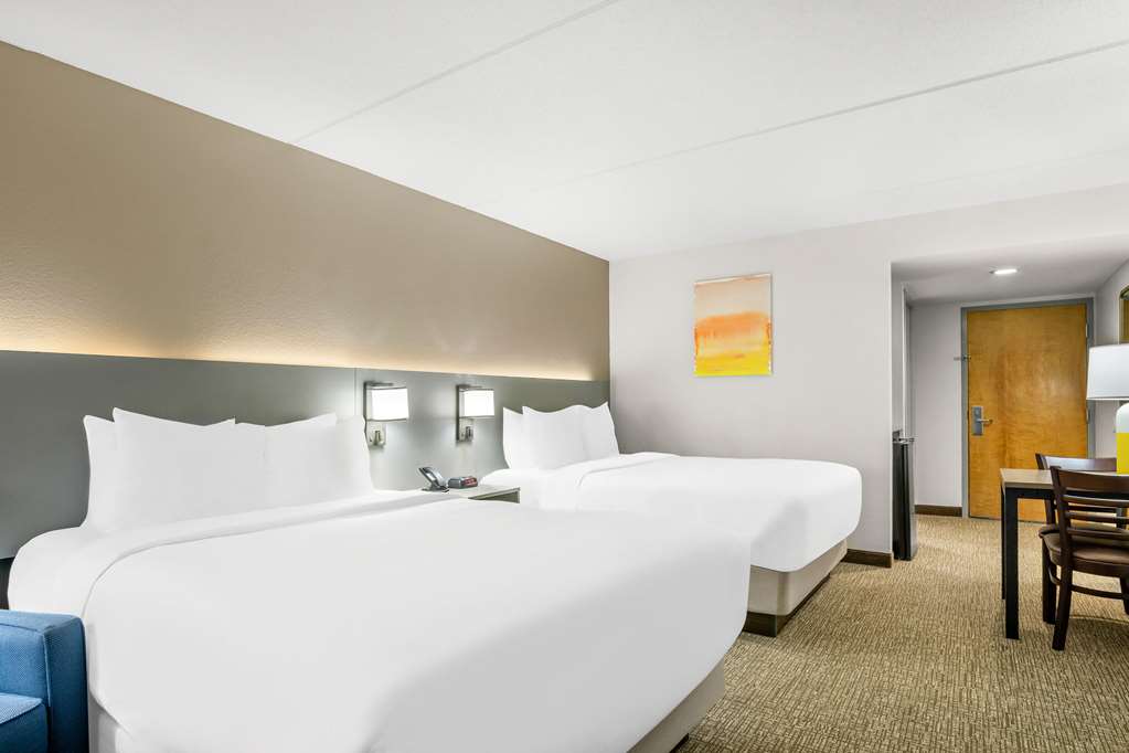Comfort Inn Gold Coast - photo 21