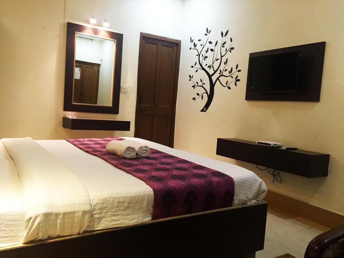 Hotel Veenus International — Amritsar — photo 4