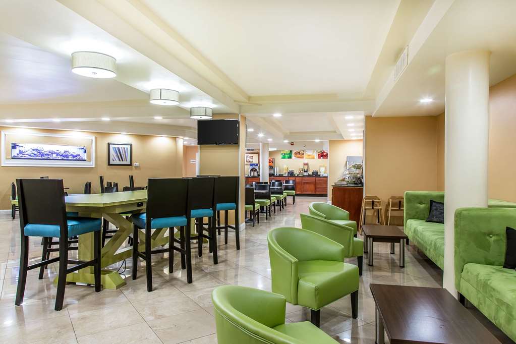 Quality Inn & Suites Middletown Newport - photo 33