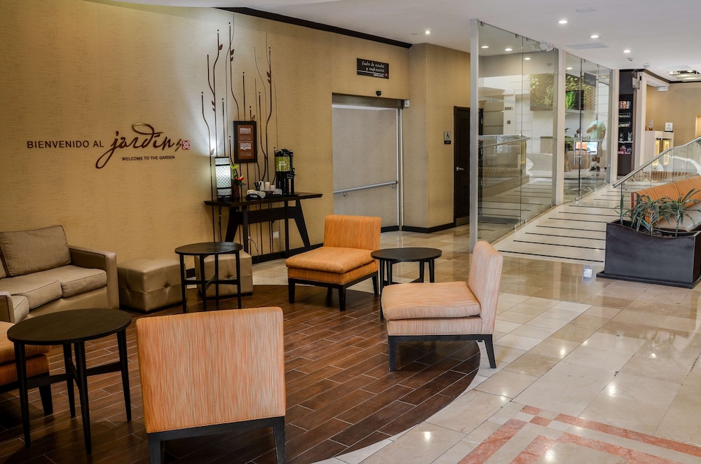 Hilton Garden Inn Guatemala City — Guatemala City — photo 2