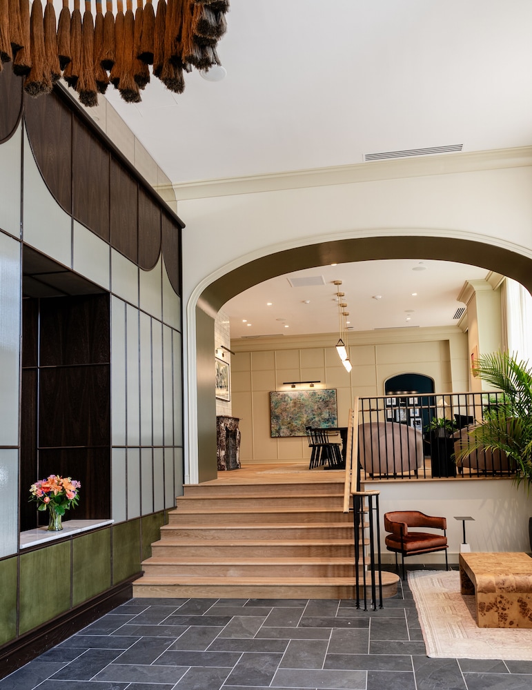 Hotel Heron Alexandria Old Town Curio Collection by Hilton - photo 13