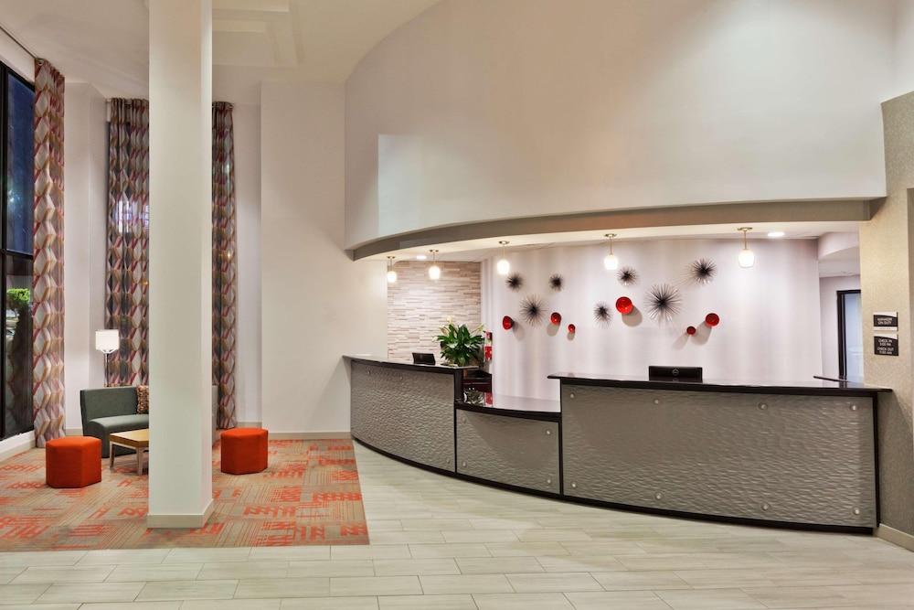 Best Western Plus Columbus North Ft. Moor - photo 5