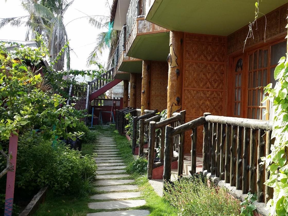 Yooneek Inn — Cebu City — photo 5