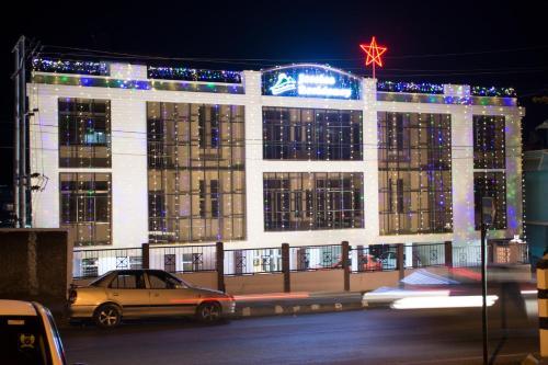 Jessica Residency in Shillong, India