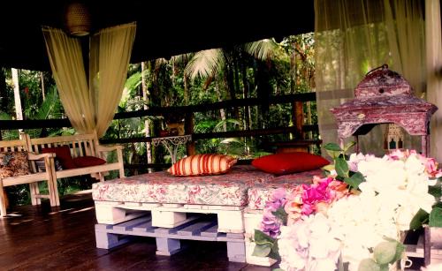 Hotel Vale Das Pedras — Jaragua Do Sul — photo 2