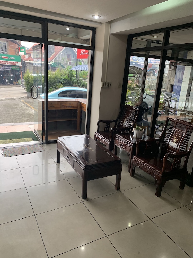 Romel Suites — Baguio — photo 4