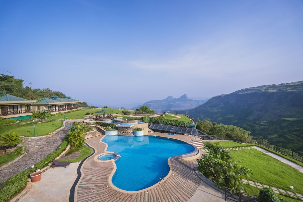 Upper Deck Resort Stay and Relax at the Highest Peak Lonavala — hotel in Lonavla