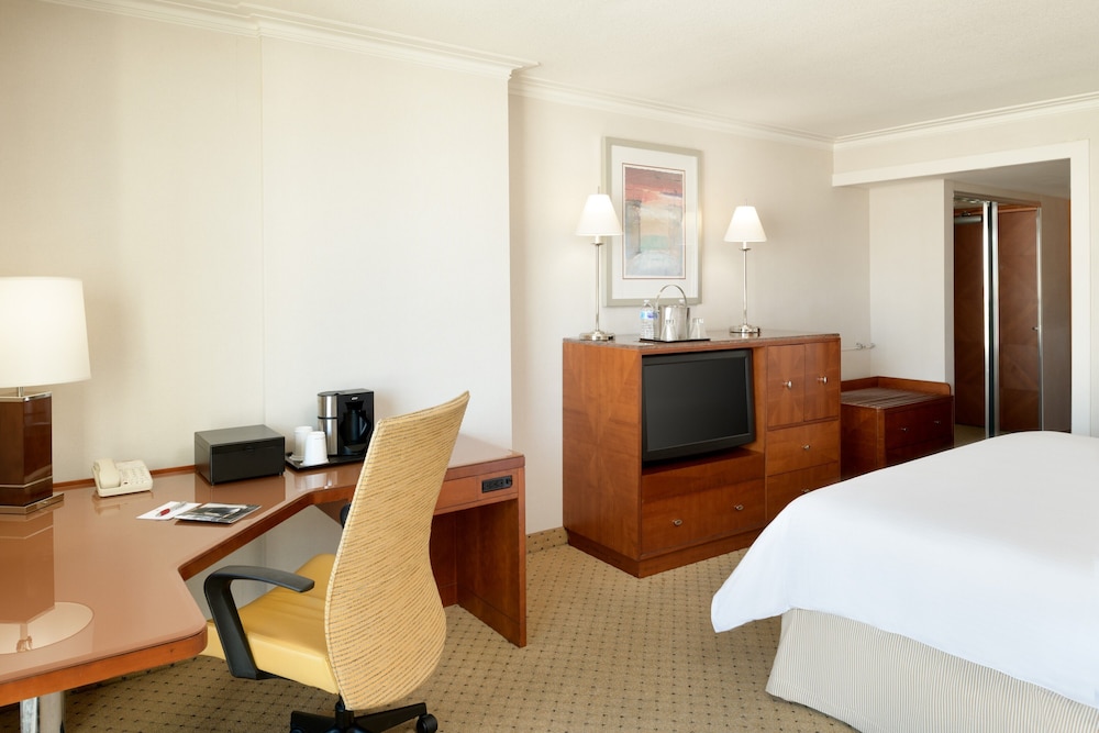 San Diego Marriott Gaslamp Quarter - photo 14