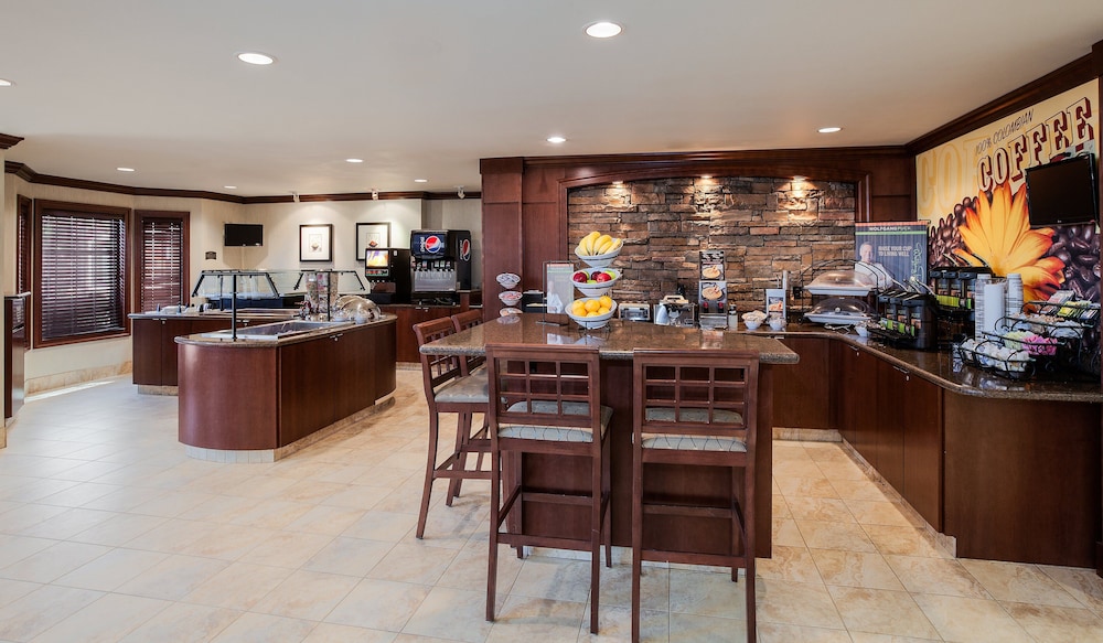 Staybridge Suites El Paso Airport by IHG - photo 38