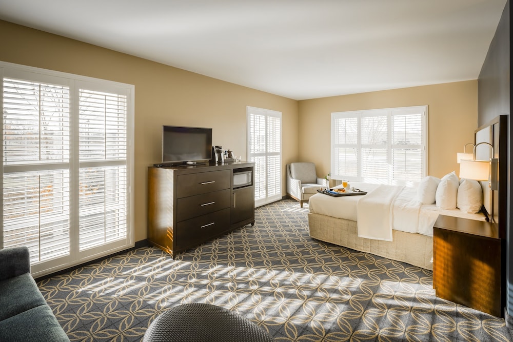 The Ohioan Hotel & Event Center - photo 14
