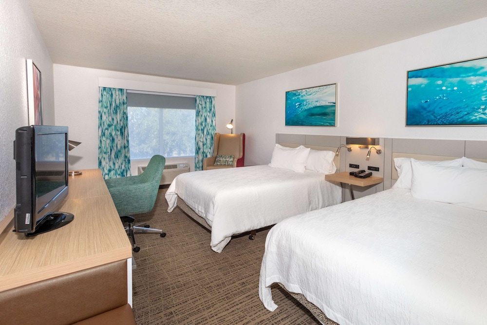 Hilton Garden Inn Daytona Beach Airport - photo 46