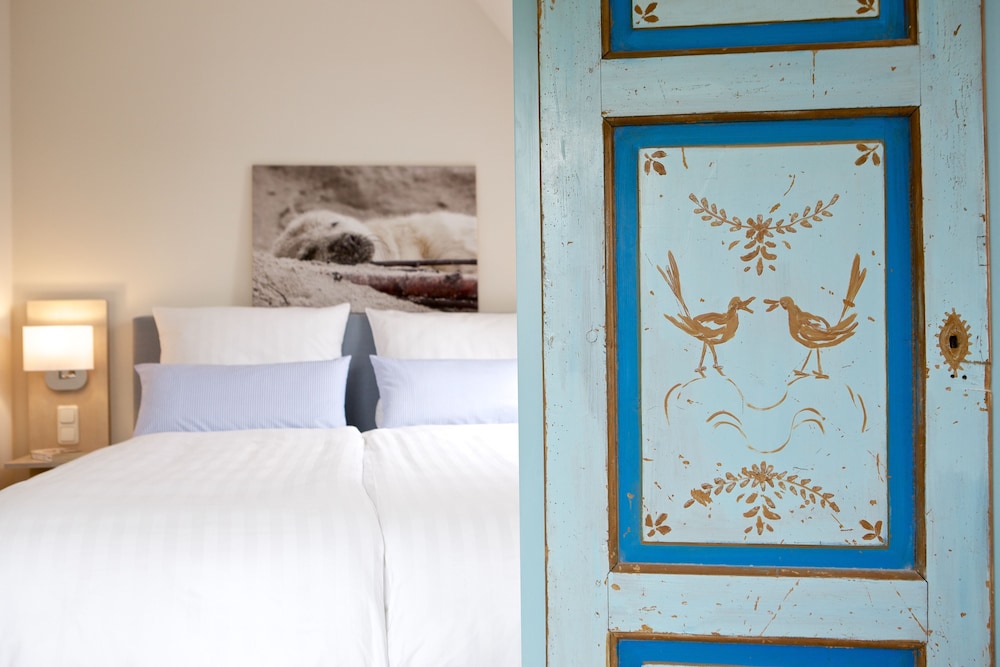 Hotel Jess am Meer — Busum — photo 4