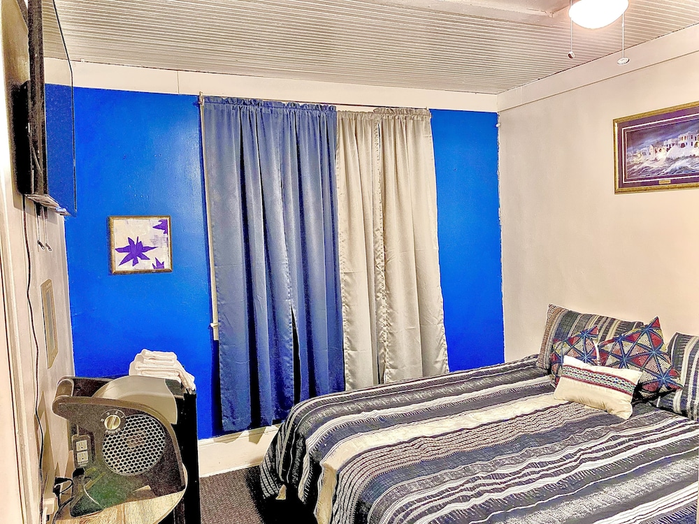 Bella's Boutique Hotel - photo 58