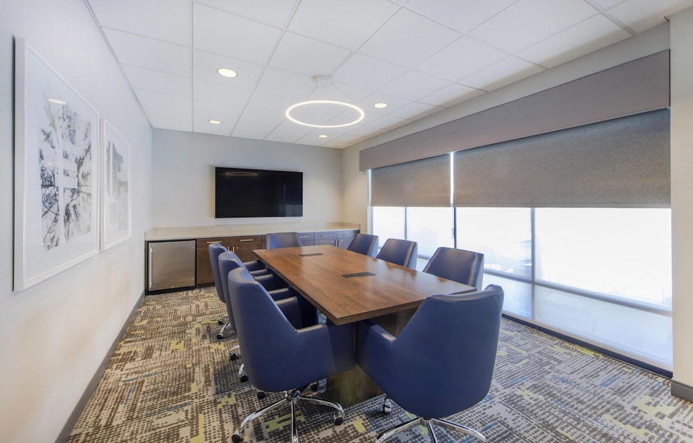 Hampton Inn & Suites Burlington NC - photo 56