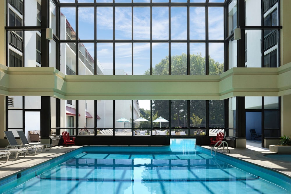 Marriott Park Ridge - photo 17