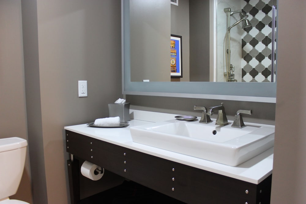 Hotel Indigo Baltimore Downtown by IHG - photo 34