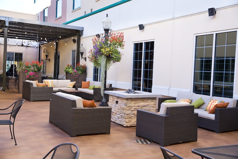 Isle of Capri Casino Hotel Boonville A Caesars Rewards Destination - photo 28